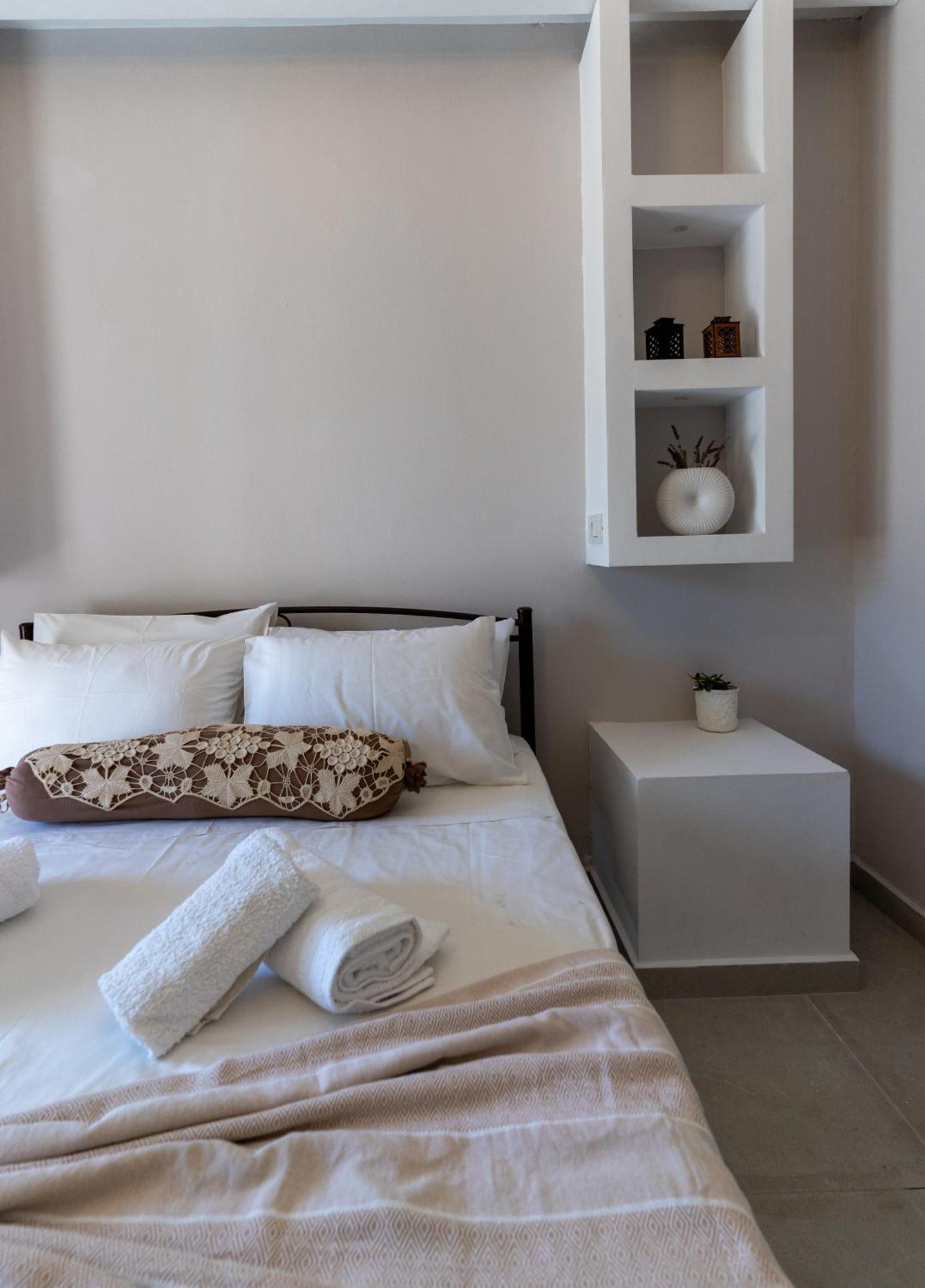 Skyblue Horizon Studio 1 ซีลีวี ภายนอก รูปภาพ
