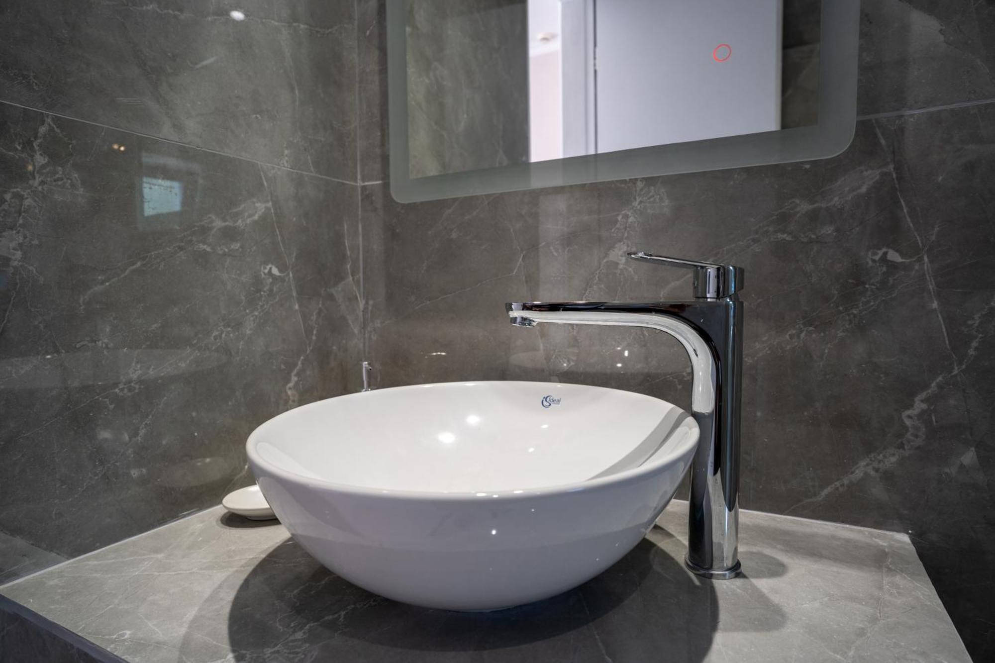 Skyblue Horizon Studio 1 ซีลีวี ภายนอก รูปภาพ